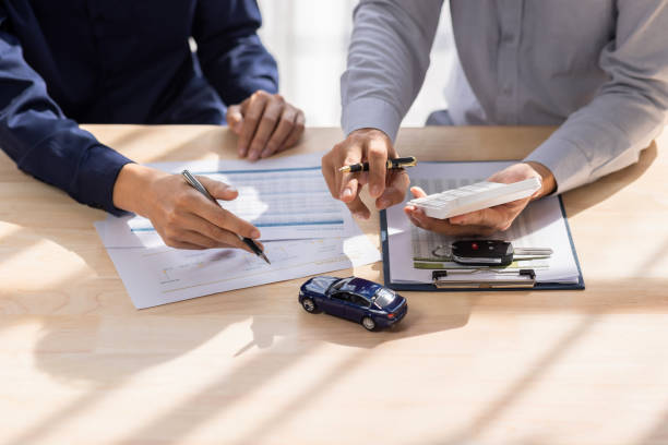 Licensed insurance agency in Manning, IA